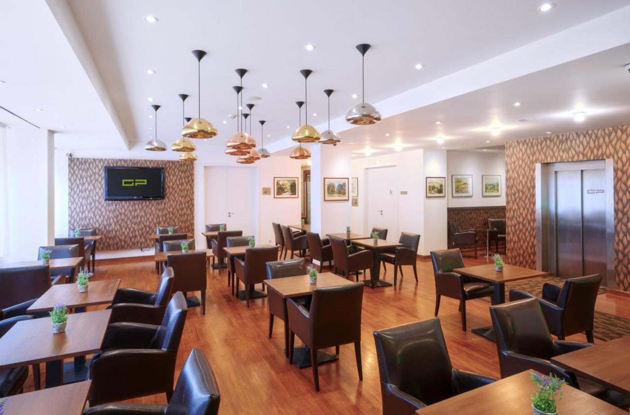 绿色天堂健康酒店 Pirkenhammer 外观 照片