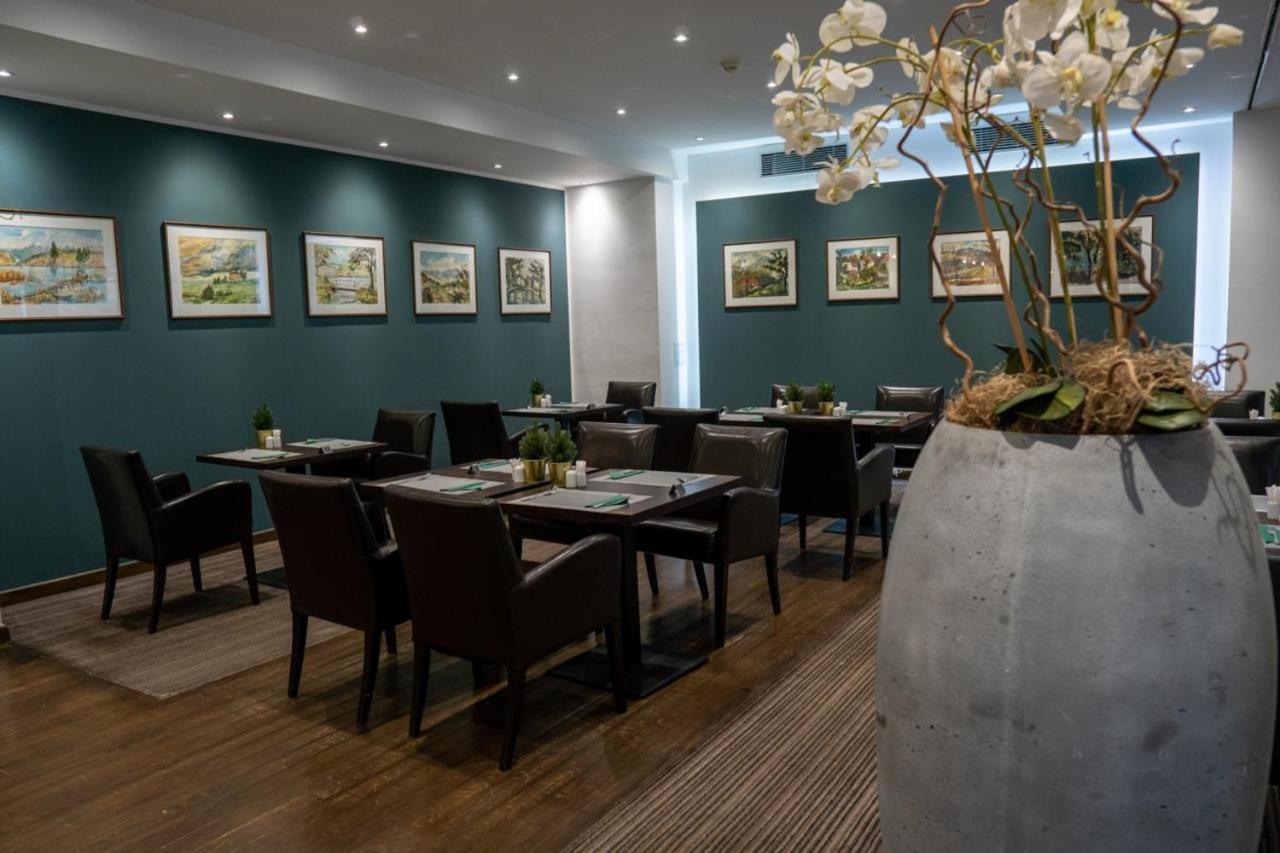 绿色天堂健康酒店 Pirkenhammer 外观 照片