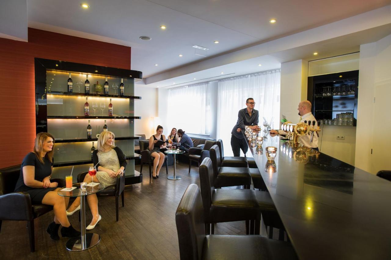 绿色天堂健康酒店 Pirkenhammer 外观 照片